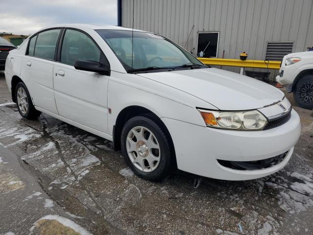 2004 SATURN ION LEVEL - Other View