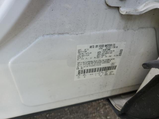 2016 LINCOLN MKX RESERV 2LMTJ8LP4GBL31335