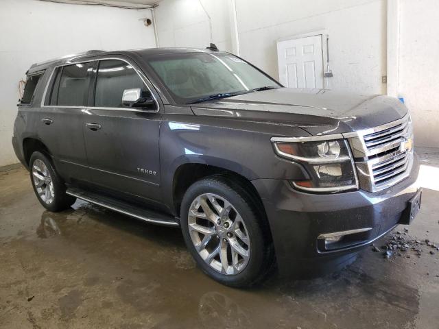 2017 CHEVROLET TAHOE K150 - 1GNSKCKC6HR207728