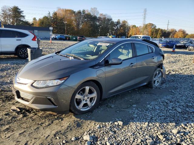 Global Auto Auctions: 2016 CHEVROLET VOLT LT
