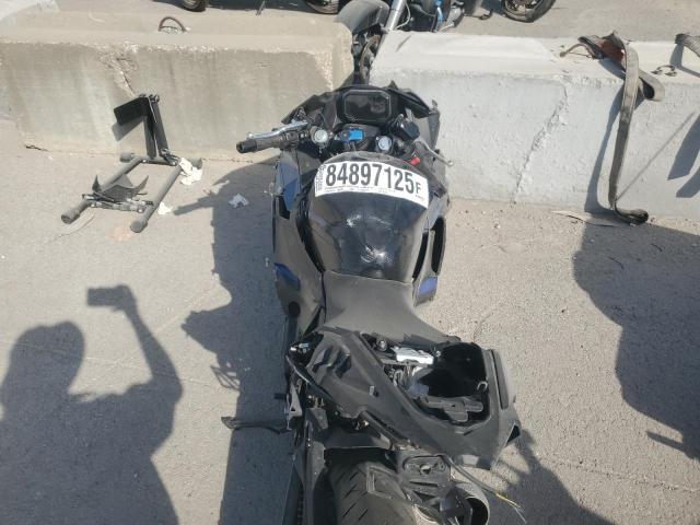 2025 KAWASAKI EX500 A ML5EXGJ16SDA47382