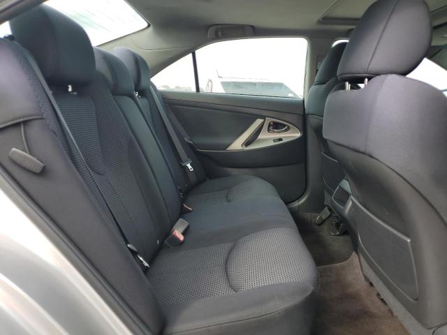 2011 TOYOTA CAMRY BASE - 4T1BF3EK0BU208616