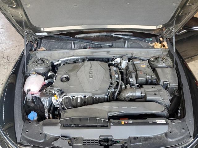 2024 HYUNDAI SONATA SEL - KMHL64JA0RA390319