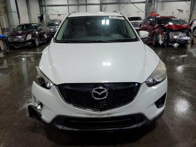2015 MAZDA CX-5 SPORT - JM3KE4BY5F0493839