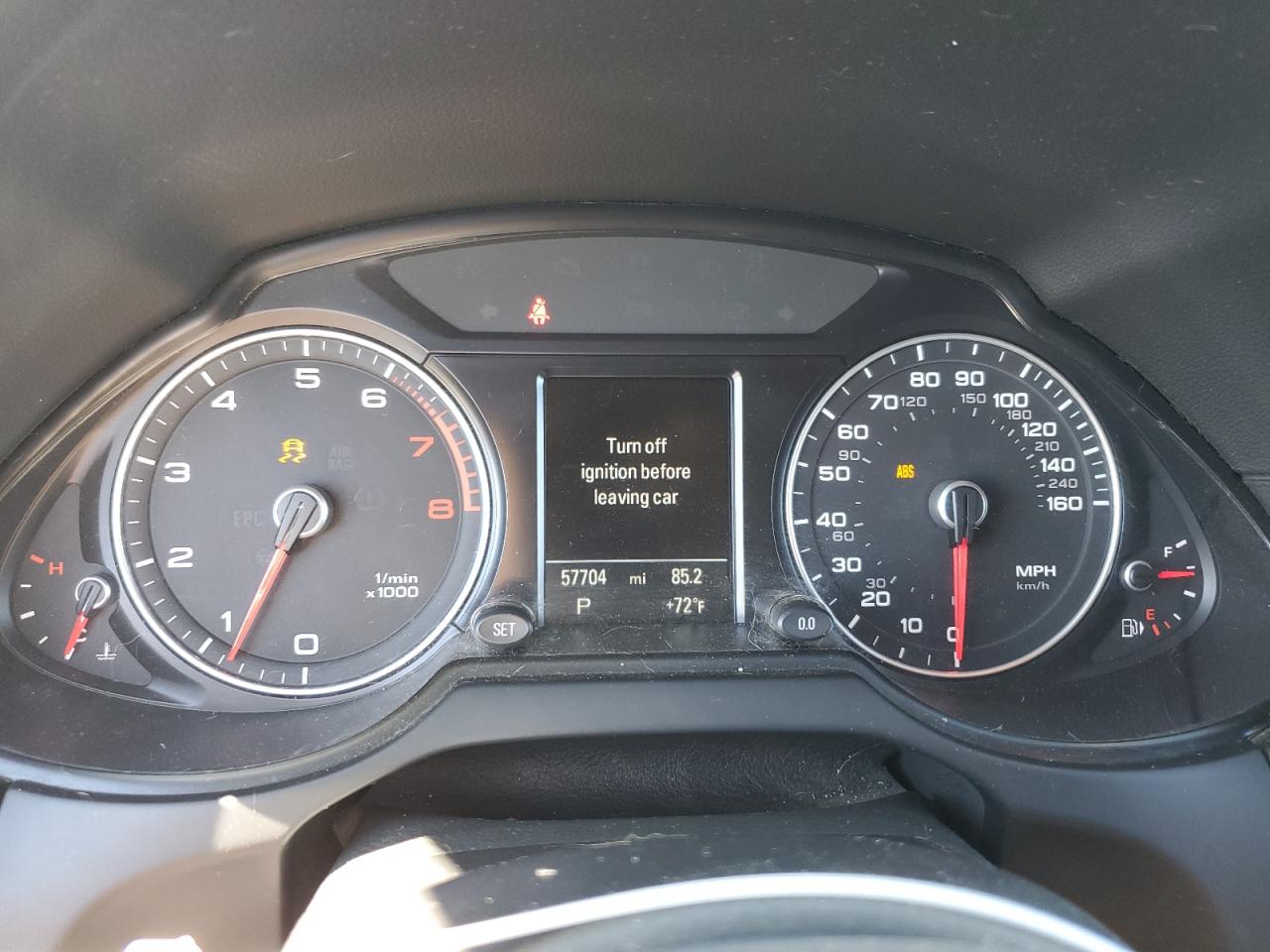 AUDI Q5 PREMIUM PLUS S-LINE