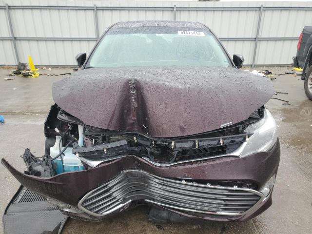 2014 TOYOTA AVALON BAS - 4T1BK1EB0EU113753