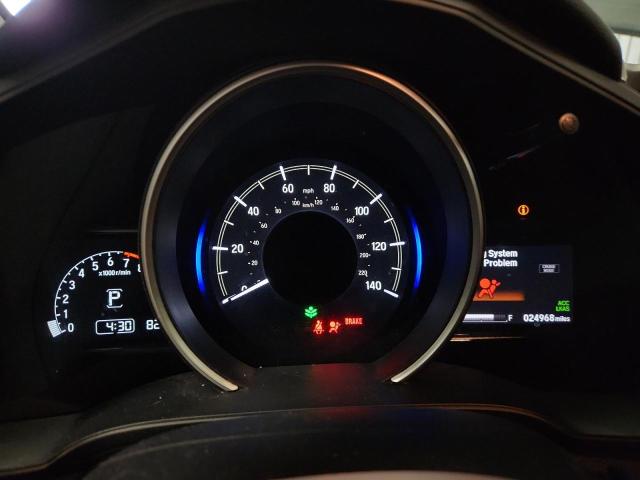 2020 HONDA FIT EX 3HGGK5H81LM713203