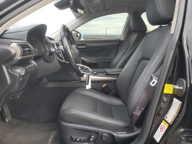 2017 LEXUS IS 300 JTHCM1D20H5023228