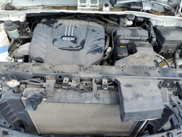 2017 KIA SEDONA L KNDMA5C18H6304492