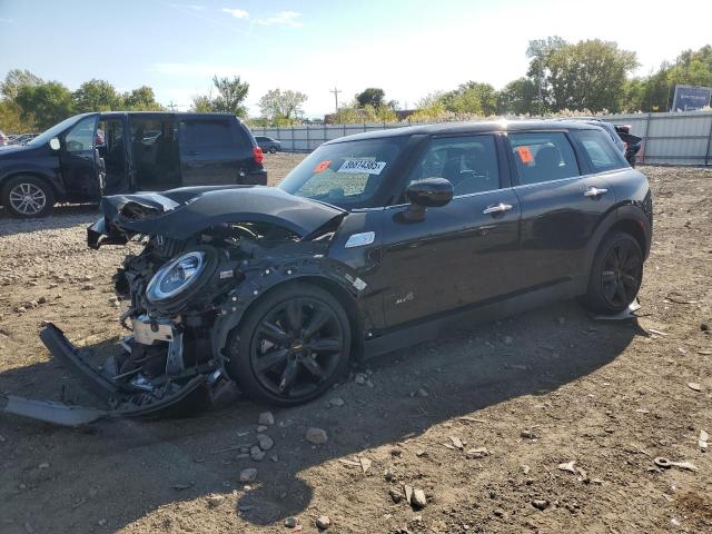 Global Auto Auctions: 2021 MINI COOPER S C