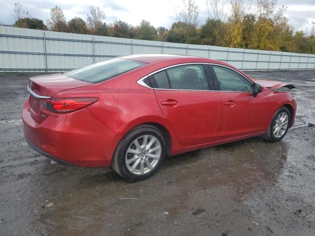 2016 MAZDA 6 SPORT - JM1GJ1U52G1406700