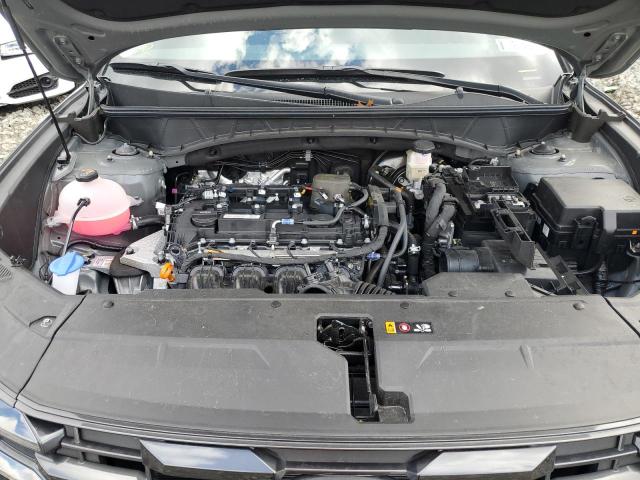 2025 HYUNDAI TUCSON SEL 5NMJBCDE0SH521776