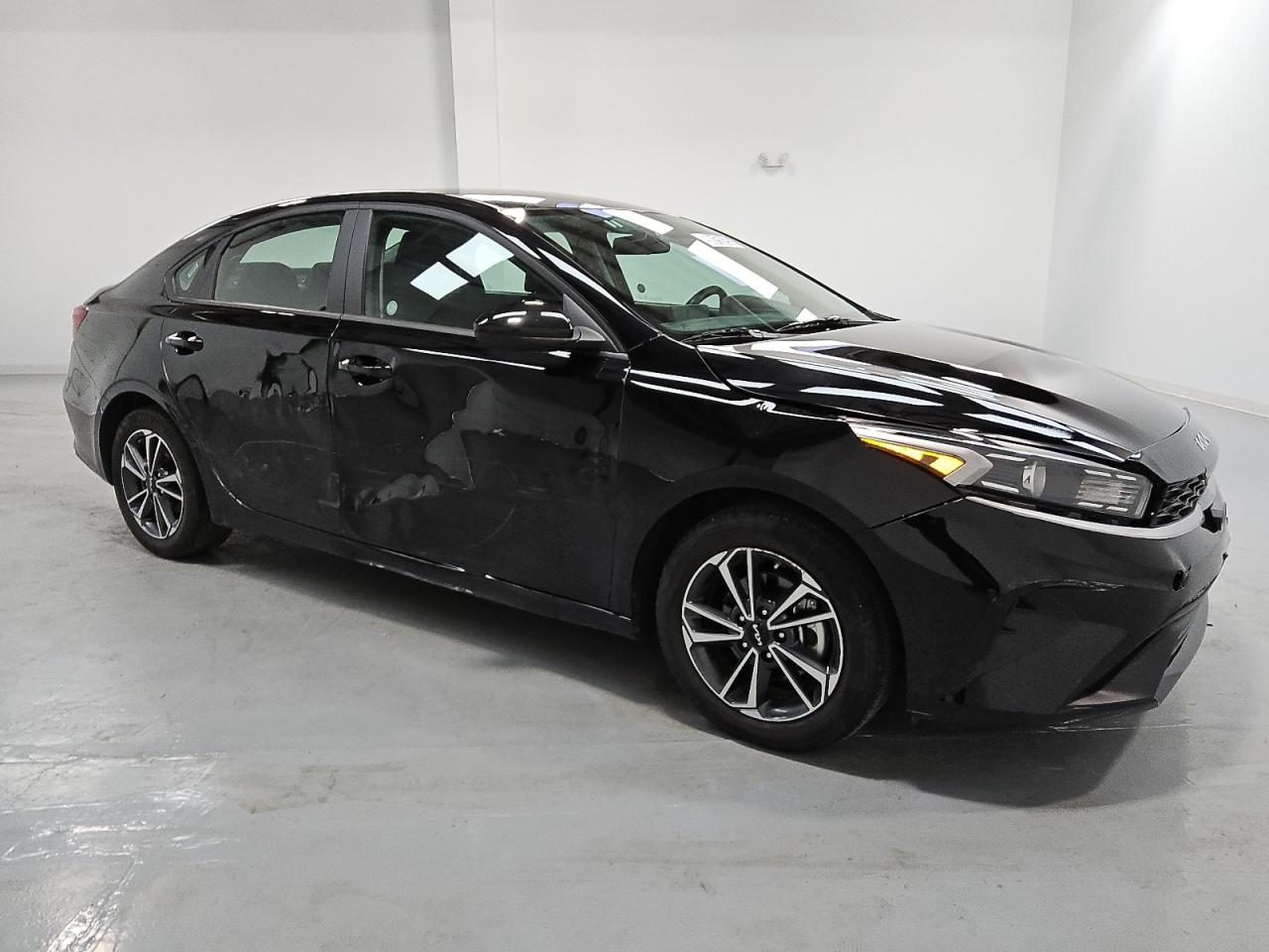 Lot #3301781333 2024 KIA FORTE LX