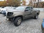 Lot #3316897111 2010 TOYOTA TACOMA ACC