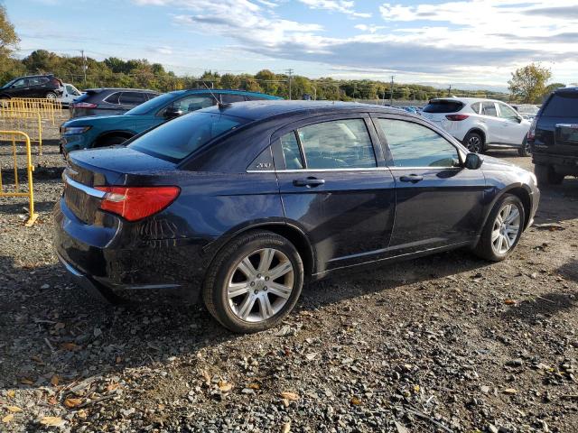 2012 CHRYSLER 200 TOURIN - 1C3CCBBB6CN164072