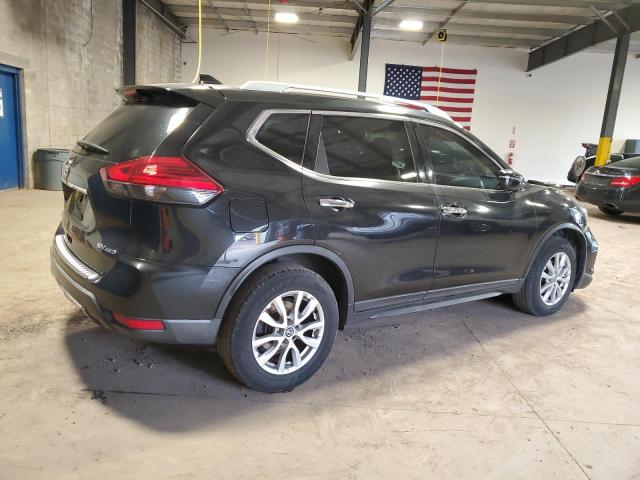 2017 NISSAN ROGUE S - KNMAT2MV1HP582402