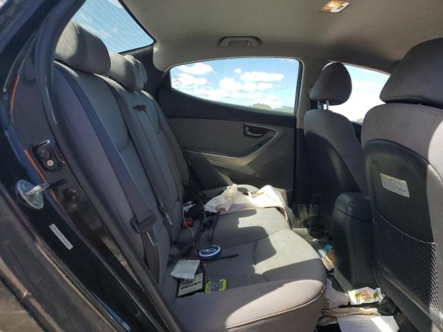 2013 HYUNDAI ELANTRA GL #3302756368