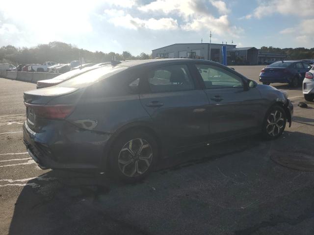 2020 KIA FORTE FE - 3KPF24AD8LE211309