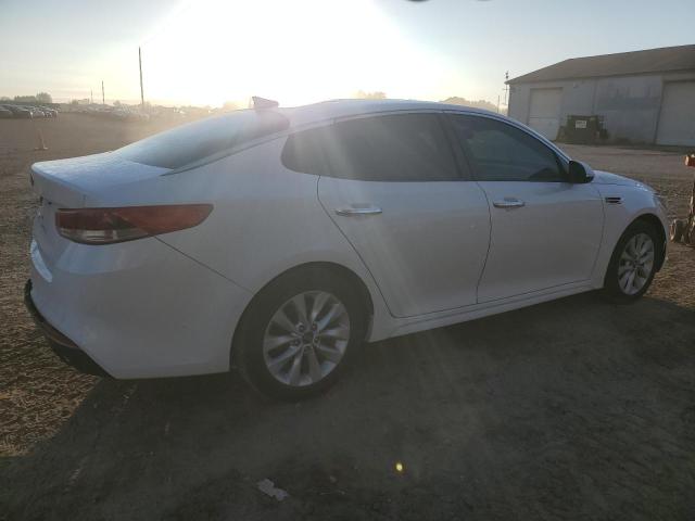 2017 KIA OPTIMA LX #3283876427