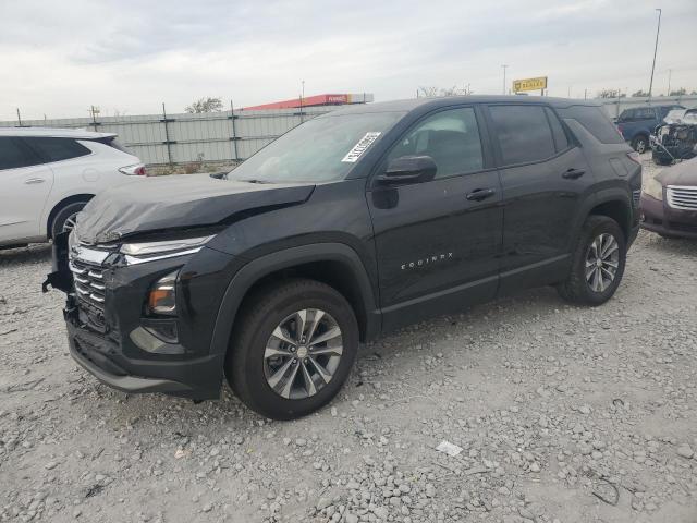 2026 CHEVROLET EQUINOX LT - 3GNAXPEG7TL173463