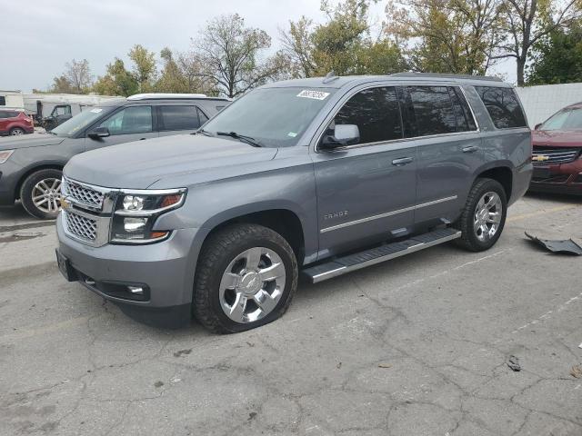 CHEVROLET TAHOE K150