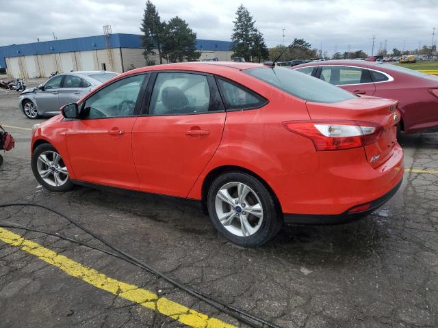 2014 FORD FOCUS SE - 1FADP3F28EL310559