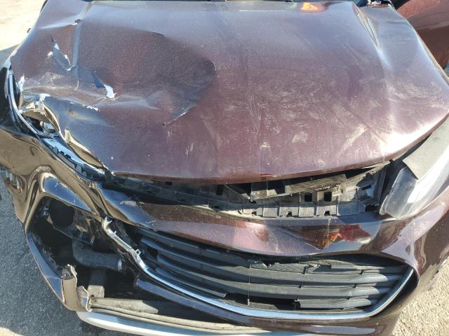 2020 CHEVROLET TRAX 1LT #3302736029