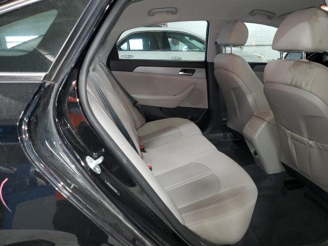 2019 HYUNDAI SONATA SE - 5NPE24AF6KH793403