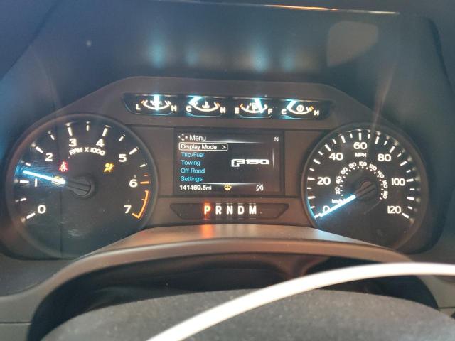 2018 FORD F150 SUPER #3298154252