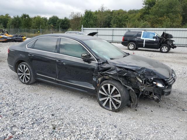 2014 VOLKSWAGEN PASSAT SEL #3282579872