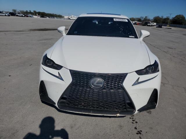 2020 LEXUS IS 300 F S #3291360158