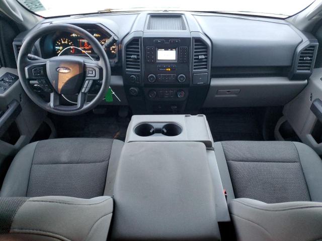 2019 FORD F150 SUPER #3277007175