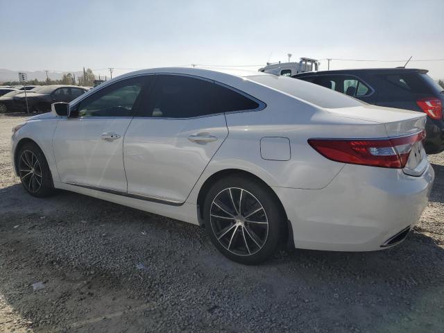 2013 HYUNDAI AZERA - KMHFG4JG4DA217085