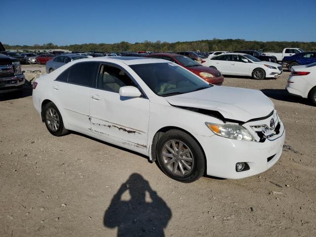 2011 TOYOTA CAMRY SE - 4T1BK3EK6BU612175