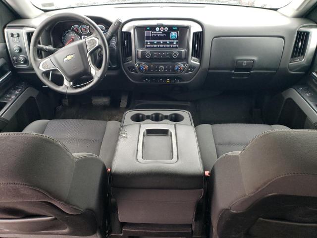 2014 CHEVROLET SILVERADO - 3GCUKREC0EG333353