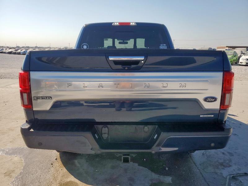 2019 FORD F150 SUPER #3284166592