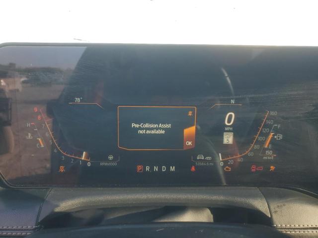 2024 FORD MUSTANG GT #3301782336