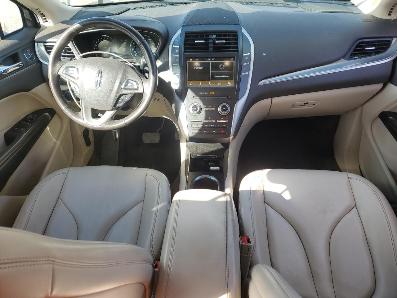 LINCOLN MKC PREMIERE