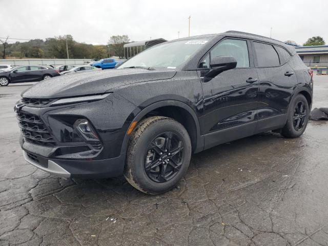 Global Auto Auctions: 2025 CHEVROLET BLAZER 2LT