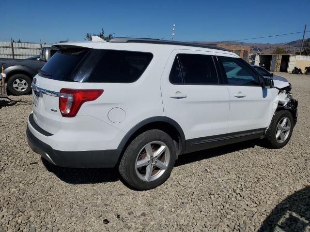 2016 FORD EXPLORER XLT #3280584440
