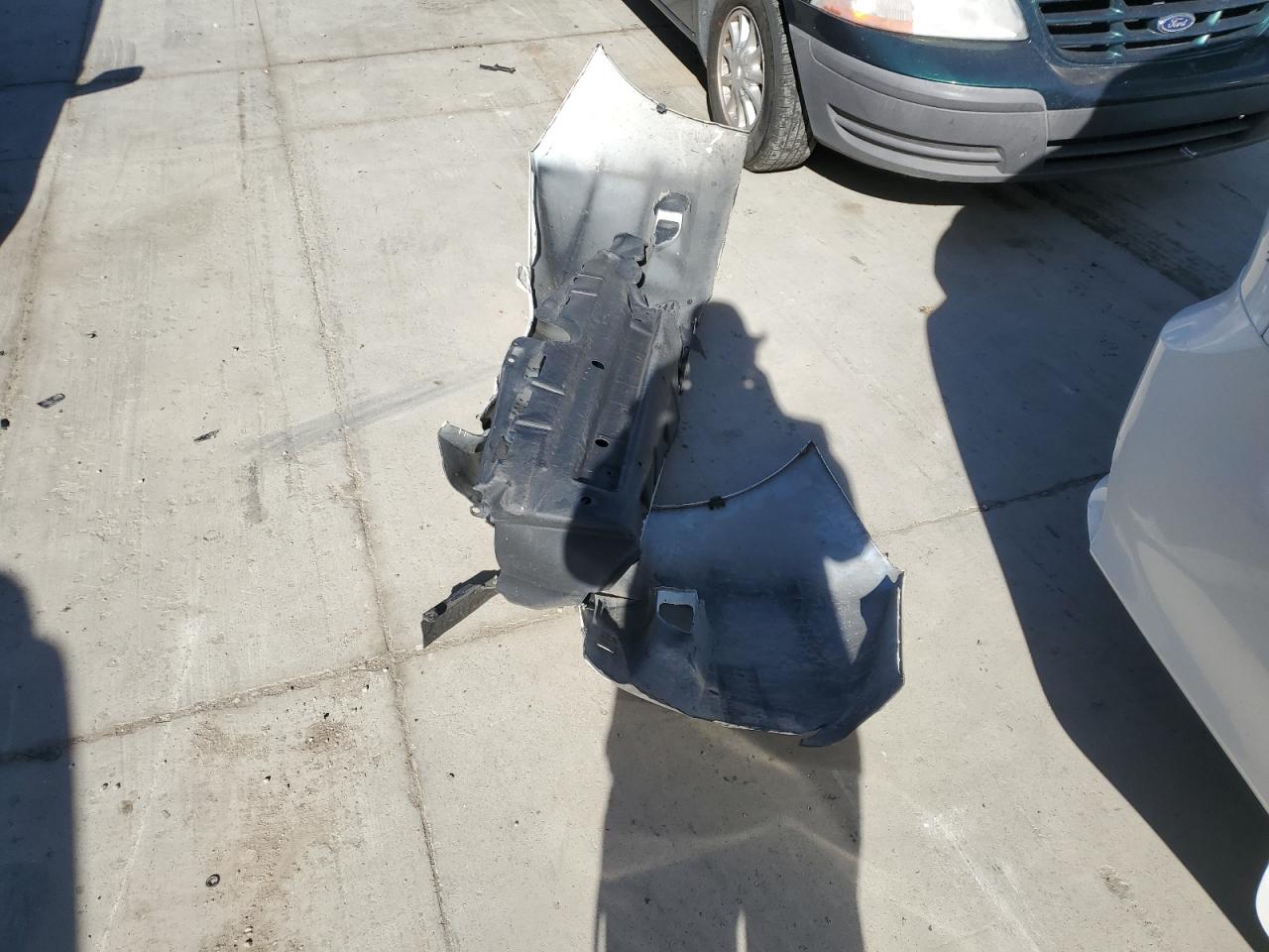 Lot #3286923228 2011 TOYOTA SIENNA LE