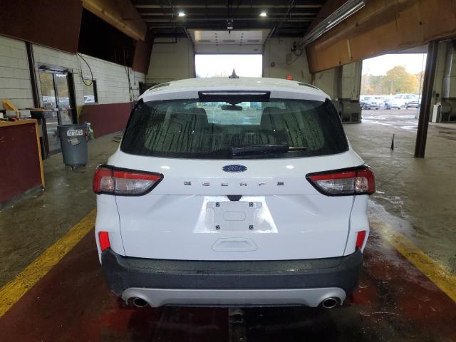 2022 FORD ESCAPE S - 1FMCU0F64NUA85059