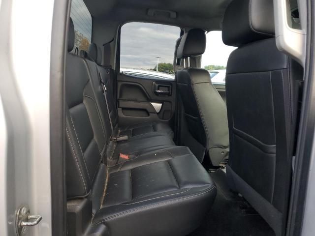 2016 CHEVROLET SILVERADO - 1GCVKRECXGZ236541