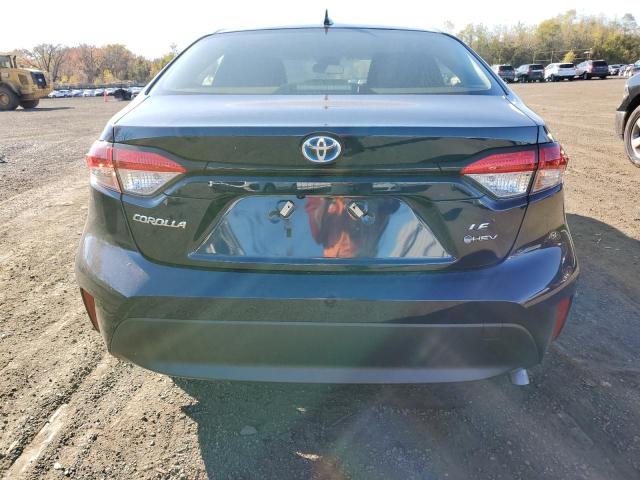 2025 TOYOTA COROLLA LE #3296889834