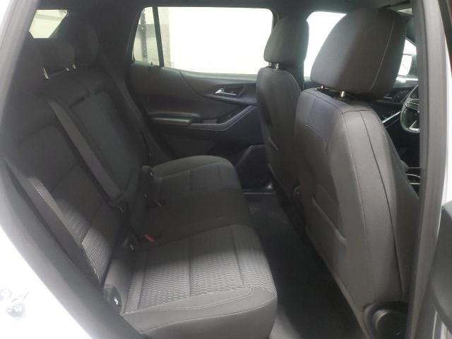 2025 CHEVROLET EQUINOX LT - 3GNAXPEG6SL256977