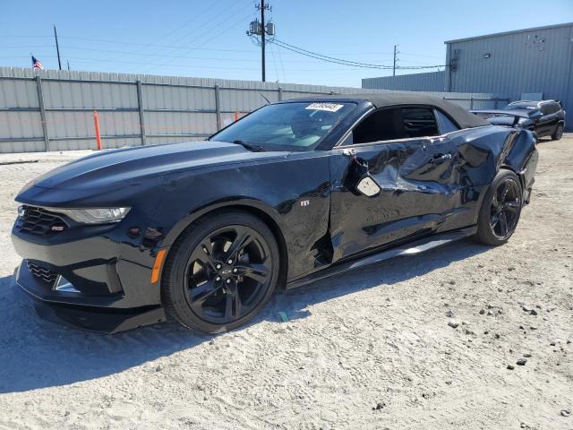 Global Auto Auctions: 2020 CHEVROLET CAMARO LS