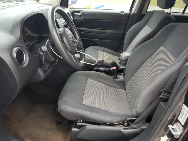 2015 JEEP COMPASS SP 1C4NJCBB0FD273718