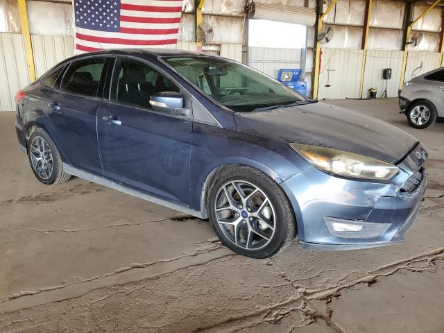 2018 FORD FOCUS SEL #3277003166