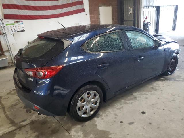 2015 MAZDA 3 SPORT JM1BM1K79F1250451