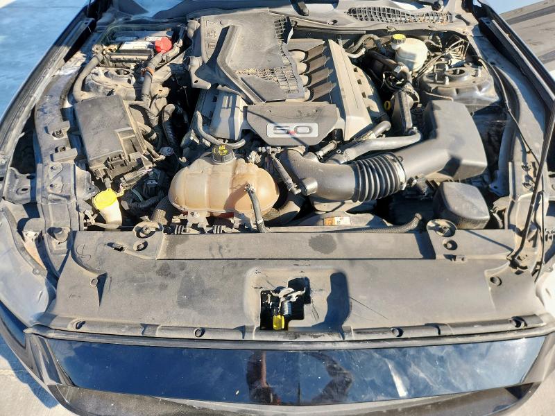 2015 FORD MUSTANG GT - 1FA6P8CF4F5391336